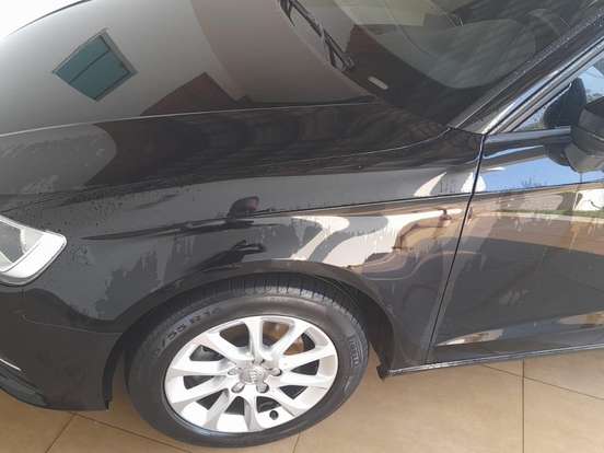 AUDI-A3-1.4 TFSI SPORTBACK 16V GASOLINA 4P S-TRONIC AUDI-A3-2015