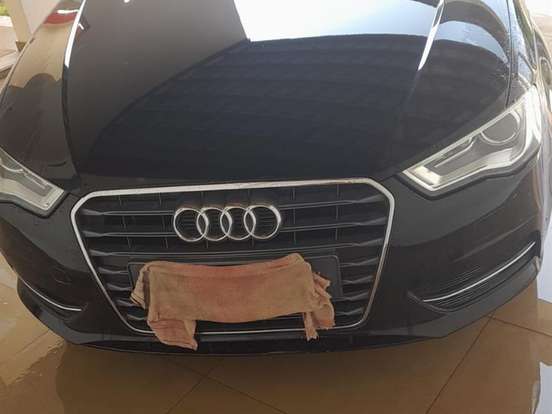 AUDI-A3-1.4 TFSI SPORTBACK 16V GASOLINA 4P S-TRONIC AUDI-A3-2015