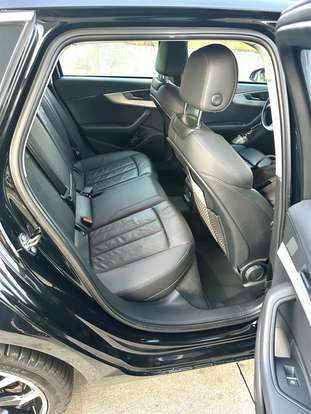 AUDI-A4-2.0 TFSI AMBIENTE AVANT GASOLINA 4P S TRONIC AUDI-A4-2016