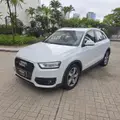 AUDI Q3 2.0 TFSI AMBITION QUATTRO 4P GASOLINA S TRONIC AUDI Q3 2.0 TFSI AMBITION QUATTRO 4P GASOLINA S TRONIC