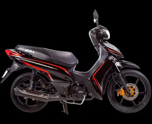 BULL KRC50 F5 PLUS BULL KRC50 F5 PLUS