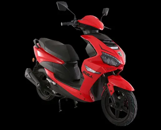 BULL K-SPIRIT NG 50 