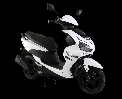 BULL K-SPIRIT NG 50 