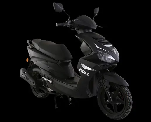 BULL K-SPIRIT NG 50 