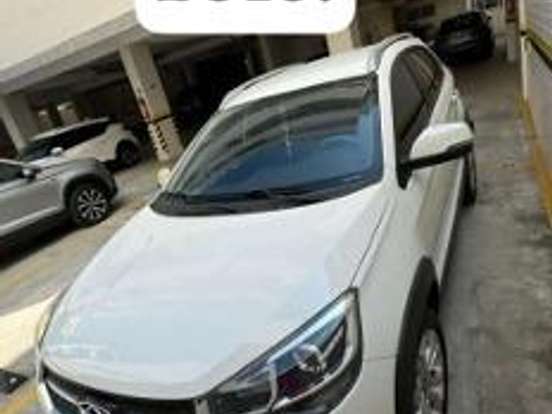 CAOA CHERY-TIGGO 2-1.5 MPFI 16V FLEX LOOK 4P MANUAL CAOA CHERY-TIGGO 2-2019