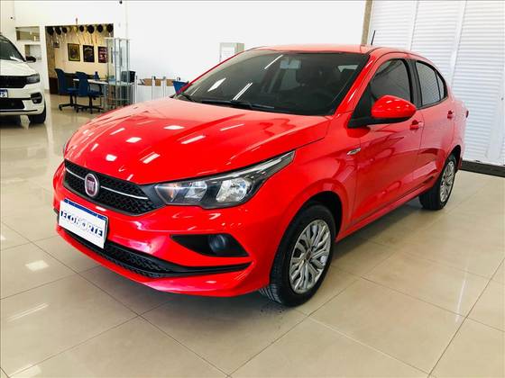 FIAT CRONOS 1.3 FIREFLY FLEX DRIVE MANUAL