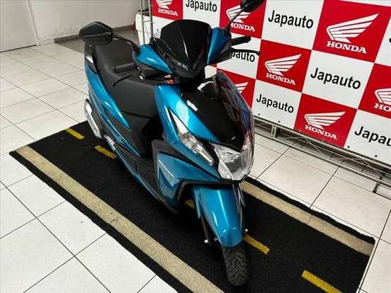 HONDA-ELITE 125i HONDA-ELITE 125i-2024