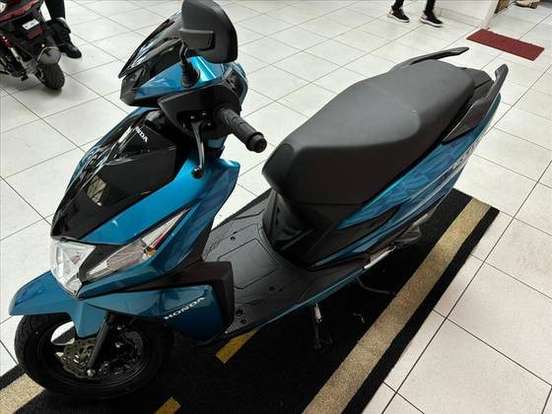HONDA-ELITE 125i-2024