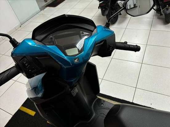 HONDA-ELITE 125i HONDA-ELITE 125i-2024