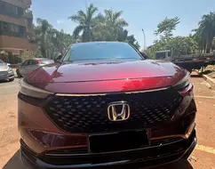 HONDA HR-V 1.5 DI I-VTEC TURBO FLEX ADVANCE CVT HONDA HR-V 1.5 DI I-VTEC TURBO FLEX ADVANCE CVT