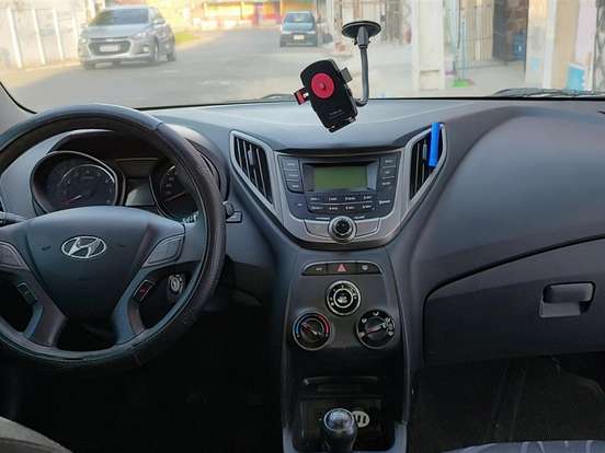 HYUNDAI-HB20-1.0 COMFORT 12V FLEX 4P MANUAL HYUNDAI-HB20-2015