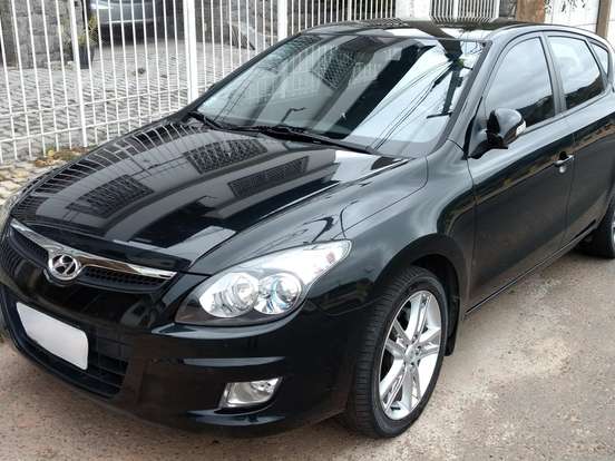 HYUNDAI-I30-2.0 MPFI GLS 16V GASOLINA 4P MANUAL HYUNDAI-I30-2011