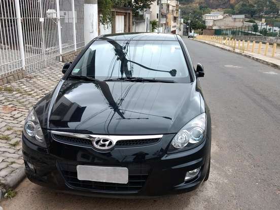 HYUNDAI-I30-2.0 MPFI GLS 16V GASOLINA 4P MANUAL HYUNDAI-I30-2011