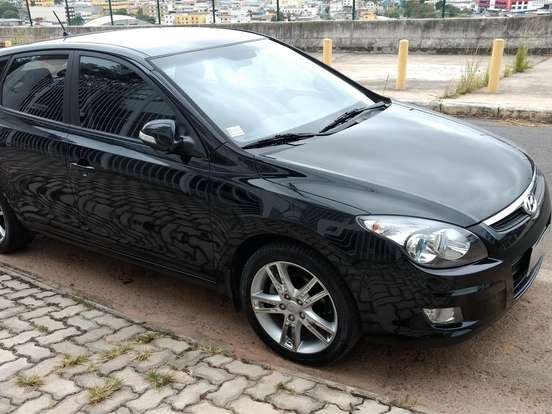 HYUNDAI-I30-2.0 MPFI GLS 16V GASOLINA 4P MANUAL HYUNDAI-I30-2011