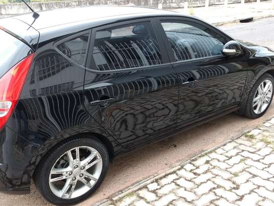 HYUNDAI-I30-2.0 MPFI GLS 16V GASOLINA 4P MANUAL HYUNDAI-I30-2011