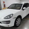 PORSCHE CAYENNE 3.6 4X4 V6 24V GASOLINA 4P TIPTRONIC PORSCHE CAYENNE 3.6 4X4 V6 24V GASOLINA 4P TIPTRONIC