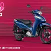 HONDA BIZ 125 EX HONDA BIZ 125 EX