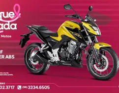 HONDA CB 300F TWISTER ABS HONDA CB 300F TWISTER ABS