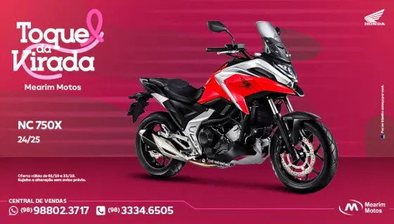 HONDA NC 750X ABS HONDA NC 750X ABS