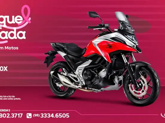 HONDA-NC 750X ABS HONDA-NC 750X ABS-2024