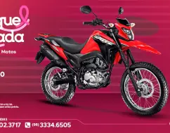 HONDA NXR 160 BROS ABS HONDA NXR 160 BROS ABS