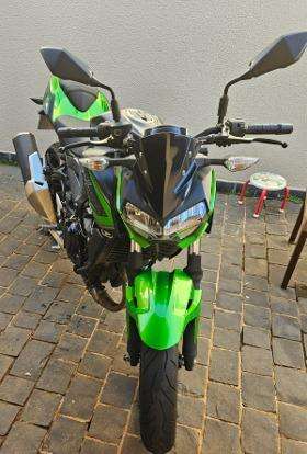 KAWASAKI-Z400-2020