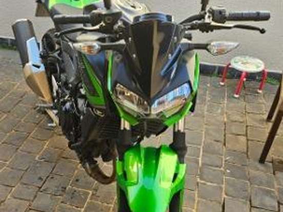 KAWASAKI-Z400 KAWASAKI-Z400-2020