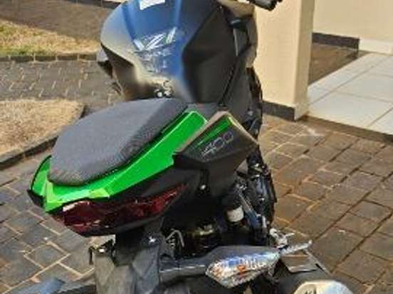 KAWASAKI-Z400 KAWASAKI-Z400-2020