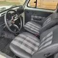 VOLKSWAGEN FUSCA 1.3 8V GASOLINA 2P MANUAL VOLKSWAGEN FUSCA 1.3 8V GASOLINA 2P MANUAL