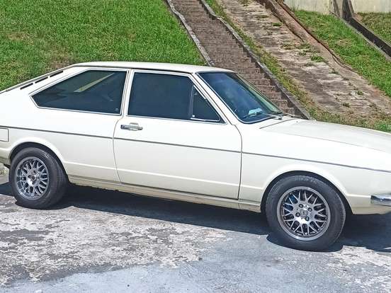 VOLKSWAGEN-PASSAT-1.5 L 8V GASOLINA 2P MANUAL VOLKSWAGEN-PASSAT-1975