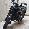 YAMAHA MT-03 ABS YAMAHA MT-03 ABS