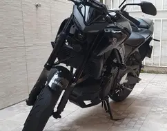 YAMAHA MT-03 ABS YAMAHA MT-03 ABS