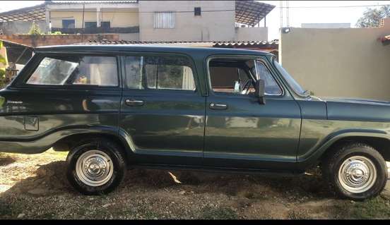 CHEVROLET-VERANEIO-1979