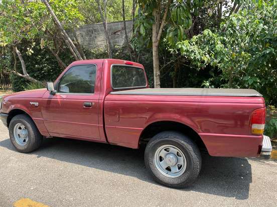 FORD-RANGER-1996