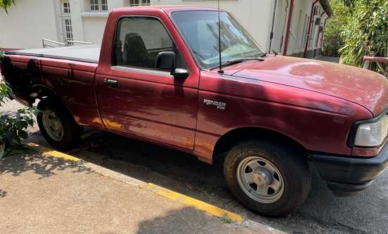FORD-RANGER-1996