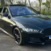 JAGUAR XE 3.0 V6 SUPERCHARGER GASOLINA S 4P AUTOMÁTICO JAGUAR XE 3.0 V6 SUPERCHARGER GASOLINA S 4P AUTOMÁTICO