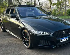 JAGUAR XE 3.0 V6 SUPERCHARGER GASOLINA S 4P AUTOMÁTICO JAGUAR XE 3.0 V6 SUPERCHARGER GASOLINA S 4P AUTOMÁTICO