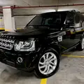 LAND ROVER DISCOVERY 4 3.0 HSE 4X4 V6 24V BI-TURBO DIESEL 4P AUTOMÁTICO LAND ROVER DISCOVERY 4 3.0 HSE 4X4 V6 24V BI-TURBO DIESEL 4P AUTOMÁTICO