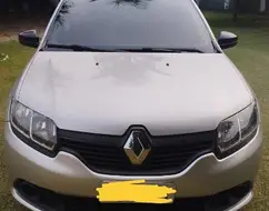 RENAULT SANDERO 1.0 AUTHENTIQUE 16V FLEX 4P MANUAL RENAULT SANDERO 1.0 AUTHENTIQUE 16V FLEX 4P MANUAL