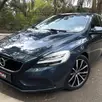 VOLVO V40 2.0 T4 MOMENTUM GASOLINA 4P AUTOMÁTICO VOLVO V40 2.0 T4 MOMENTUM GASOLINA 4P AUTOMÁTICO