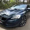 VOLVO V40 2.0 T4 MOMENTUM GASOLINA 4P AUTOMÁTICO VOLVO V40 2.0 T4 MOMENTUM GASOLINA 4P AUTOMÁTICO