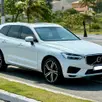 VOLVO XC60 2.0 T8 HYBRID R-DESIGN AWD GEARTRONIC VOLVO XC60 2.0 T8 HYBRID R-DESIGN AWD GEARTRONIC