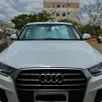 AUDI Q3 1.4 TFSI ATTRACTION GASOLINA 4P S TRONIC AUDI Q3 1.4 TFSI ATTRACTION GASOLINA 4P S TRONIC