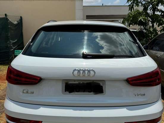AUDI-Q3-1.4 TFSI ATTRACTION GASOLINA 4P S TRONIC AUDI-Q3-2016