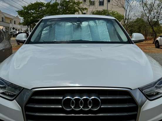 AUDI-Q3-1.4 TFSI ATTRACTION GASOLINA 4P S TRONIC AUDI-Q3-2016