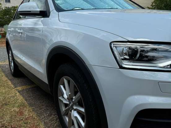 AUDI-Q3-1.4 TFSI ATTRACTION GASOLINA 4P S TRONIC AUDI-Q3-2016