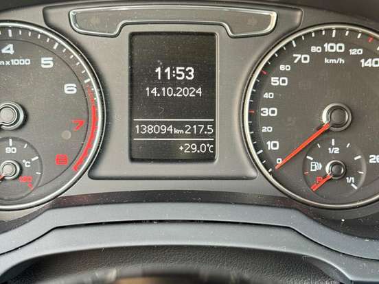 AUDI-Q3-1.4 TFSI ATTRACTION GASOLINA 4P S TRONIC AUDI-Q3-2016