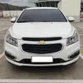 CHEVROLET CRUZE 1.8 LT SPORT6 16V FLEX 4P AUTOMÁTICO CHEVROLET CRUZE 1.8 LT SPORT6 16V FLEX 4P AUTOMÁTICO