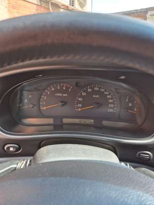 CHEVROLET-OMEGA-1998