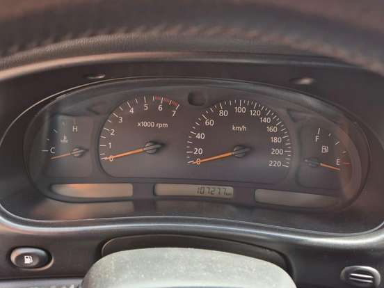 CHEVROLET-OMEGA-3.8 SFI CD V6 12V GASOLINA 4P AUTOMÁTICO CHEVROLET-OMEGA-1998
